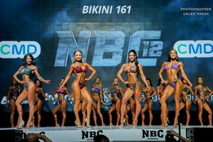 BIKINI 161